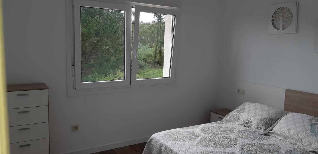 Apartamento A Ponte Apartment Ponte Do Porto Екстериор снимка