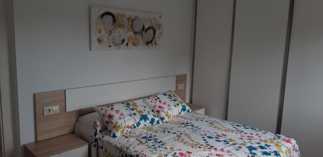 Apartamento A Ponte Apartment Ponte Do Porto Екстериор снимка